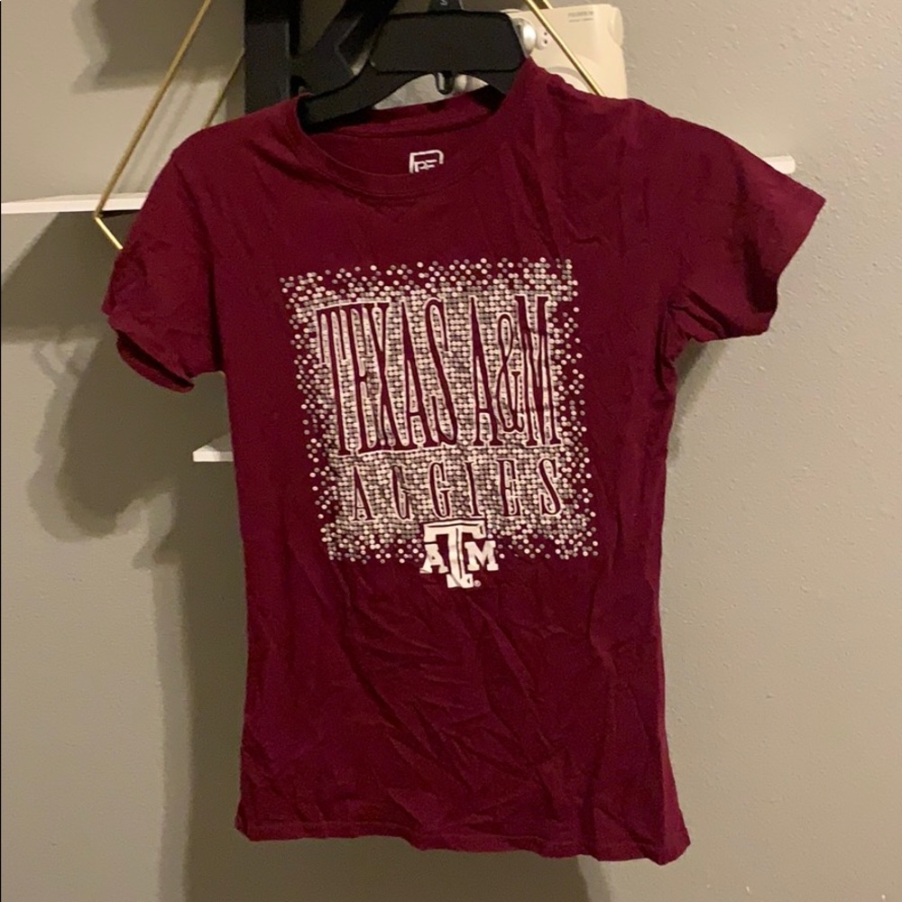 girls tee
